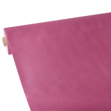 Tischdecke, stoffähnlich, Vlies soft selection plus 25 m x 1,18 m fuchsia