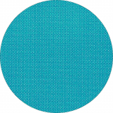 Tischdecke, stoffähnlich, Vlies soft selection plus 25 m x 1,18 m türkis