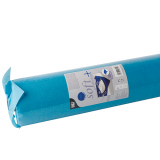 Tischdecke, stoffähnlich, Vlies soft selection plus 25 m x 1,18 m türkis