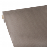 Tischdecke, stoffähnlich, Vlies soft selection plus 25 m x 1,18 m grau