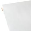 Tischdecke, stoffähnlich, Vlies soft selection 40 m x 0,9 m weiss