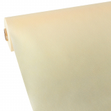 Tischdecke, stoffähnlich, Vlies soft selection 40 m x 0,9 m creme