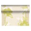 Tischläufer, stoffähnlich, PV-Tissue Mix ROYAL Collection 24 m x 40 cm grün Annabel