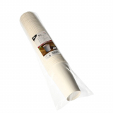 50 Trinkbecher, Pappe To Go 0,3 l Ø 8 cm · 11,7 cm weiss