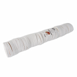 50 Deckel für Suppenbecher, Pappe To Go rund Ø 9,9 cm weiss