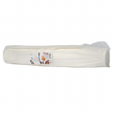 50 Snackboxen To Go eckig 550 ml 10 cm x 8,5 cm x 7,5 cm weiss