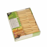 250 Fingerfood - Spieße pure 12 cm GLUTEN-FREE
