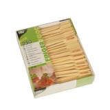 250 Fingerfood - Spieße pure 12 cm VEGAN