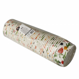 45 Salatschalen, Pappe To Go 750 ml Ø 15 cm · 6 cm Salad