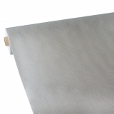 Tischdecke, stoffähnlich, Vlies soft selection plus 25 m x 1,18 m silber