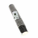 25 Trinkbecher, Pappe To Go 0,2 l Ø 8 cm · 9 cm Ripple Wall