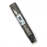 25 Trinkbecher, Pappe To Go 0,4 l Ø 9 cm · 13,7 cm Ripple Wall