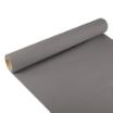 Tischläufer, Tissue ROYAL Collection 3 m x 40 cm grau