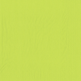 50 Servietten, 2-lagig 1/4-Falz 40 cm x 40 cm limonengrün