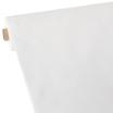 Tischdecke, stoffähnlich, Vlies soft selection plus 40 m x 1,18 m weiss