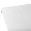 Tischdecke, stoffähnlich, Vlies soft selection 25 m x 1,18 m weiss