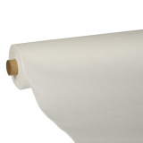 Tischdecke, Tissue ROYAL Collection 25 m x 1,18 m weiss