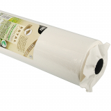 Tischdecke, Tissue ROYAL Collection 25 m x 1,18 m weiss