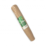 50 Wrap Cups, Pappe 230 ml 10 cm x 6 cm x 8 cm braun