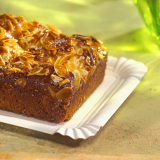 12 Teller, Pappe pure eckig 13 cm x 20 cm weiss