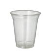 70 Kaltgetränkebecher, PLA pure 0,3 l Ø 9,5 cm · 10,68 cm glasklar