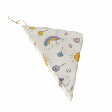 1000 Spitztüten, Pergament-Ersatz 27 cm x 19 cm x 19 cm Sweets Füllinhalt 125 g, fettdicht