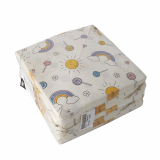 1000 Spitztüten, Pergament-Ersatz 27 cm x 19 cm x 19 cm Sweets Füllinhalt 125 g, fettdicht