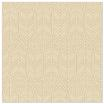 50 Servietten ROYAL Collection 1/4-Falz 40 cm x 40 cm sand Leaves