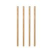 1000 Rührstäbchen, Bambus pure 11 cm x 3 mm