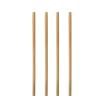 1000 Rührstäbchen, Bambus pure 13,5 cm x 3 mm