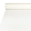 Tischdecke, stoffähnlich, Airlaid 20 m x 1,2 m weiss