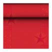 Tischläufer, Tissue ROYAL Collection 24 m x 40 cm rot Rising Star