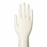 200 Medi-Inn® Handschuhe, Nitril puderfrei White weiss Größe XL