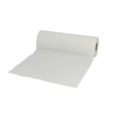 Medi-Inn® Liegenabdeckrollen 50 m x 50 cm weiss perforiert auf 35 cm, einzeln verpackt