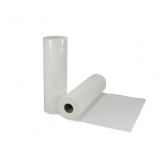Medi-Inn® Liegenabdeckrollen Ø 12,5 cm · 50 m x 55 cm weiss perforiert auf 35 cm, einzeln verpackt