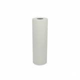 Medi-Inn® Liegenabdeckrollen Ø 12,5 cm · 50 m x 55 cm weiss perforiert auf 35 cm, einzeln verpackt