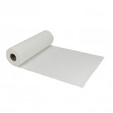 Medi-Inn® Liegenabdeckrollen Ø 12,5 cm · 50 m x 55 cm weiss perforiert auf 35 cm, einzeln verpackt