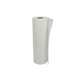 Medi-Inn® Liegenabdeckrollen Ø 12,5 cm · 50 m x 59 cm weiss perforiert auf 35 cm, einzeln verpackt