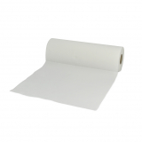 Medi-Inn® Liegenabdeckrollen Ø 13 cm · 50 m x 39 cm weiss perforiert auf 35 cm, einzeln verpackt