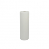 Medi-Inn® Liegenabdeckrollen Ø 13 cm · 50 m x 39 cm weiss perforiert auf 35 cm, einzeln verpackt