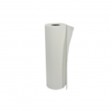 Medi-Inn® Liegenabdeckrollen Ø 13 cm · 50 m x 39 cm weiss perforiert auf 35 cm, einzeln verpackt