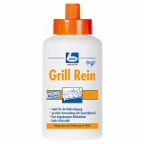 Dr. Becher Grill Rein 1 l mit Pinsel