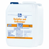Dr. Becher Backofen und Grillreiniger 5 l