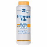 Dr. Becher Fritteusen Rein 1 kg