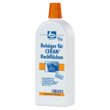 Dr. Becher Reiniger 500 ml für CERAN® Kochflächen