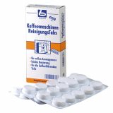 30 Dr. Becher Kaffeemaschinen ReinigungsTabs