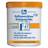 150 Dr. Becher Kaffeemaschinen ReinigungsTabs