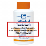 Dr. Becher Silberbad Tauchblank 1 l