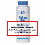 Dr. Becher Abfluss Rein 1 kg