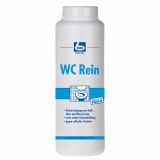 Dr. Becher WC Rein Pulver, 1 kg